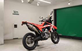HONDA CRF250M 2026 MD44