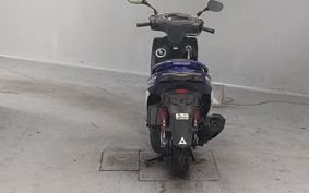 YAMAHA CYGNUS125XSR SEA5J