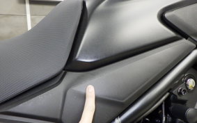 HONDA NX400 2026 NC65