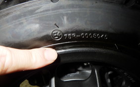 HONDA LEAD 125 2018 JK12