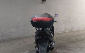 YAMAHA MAJESTY 125 5CA