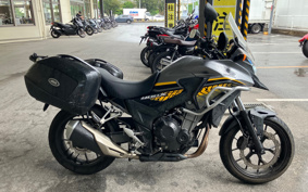HONDA 400X 2018 NC47