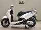 Фото Honda LEAD 125 с японского аукциона