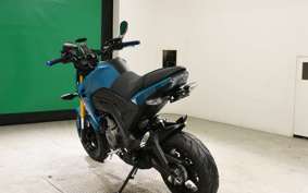 KAWASAKI Z125 PRO BR125H