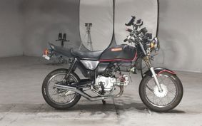 SUZUKI GS50 NA41A
