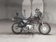 Фото Suzuki GS50 с японского аукциона