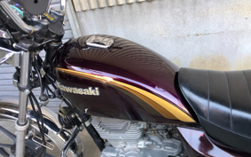 KAWASAKI Z250LTD BELT  DRIVE  KZ250W