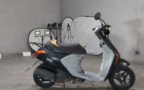 SUZUKI LET's 5 CA47A