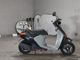 Фото Suzuki LET's 5 с японского аукциона