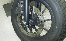 HONDA REBEL 250 S MC49