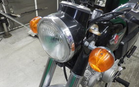 HONDA CD90 BENLY S 2022 HA03