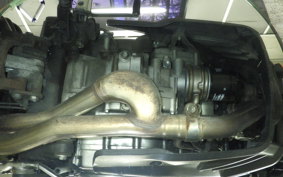 SUZUKI DL650 ( V-Strom 650 ) A 2013 VP56A