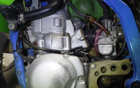 KAWASAKI KDX250SR 2001 DX250F