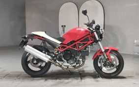 DUCATI MONSTAR 400 2007 M407AA