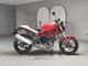 Фото Ducati MONSTAR 400 2007 с японского аукциона