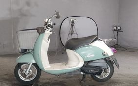 YAMAHA VINO MORUFE SA37J