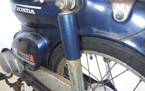 HONDA C50 SUPER CUB C50