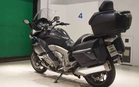 BMW K1600GTL 2013