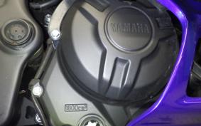YAMAHA YZF-R25 A