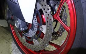 KAWASAKI ZX 1400 NINJA R A 2012