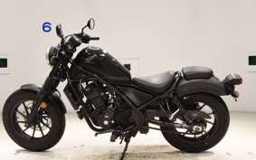 HONDA REBEL 250 2022 MC49