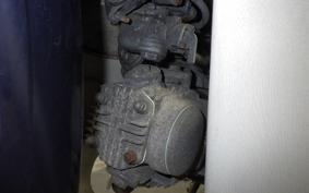 HONDA C90 SUPER CUB E HA02