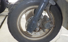 YAMAHA JOG Gen.4 SA16J