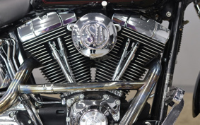 HARLEY FXSTS 2001 BLY