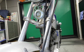 HONDA IHATOV 2009 JD03