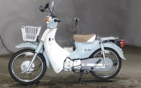 HONDA SUPER CUB110 JA07