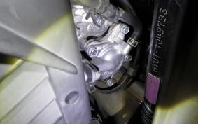 YAMAHA JOG-7 2011 AY01