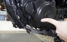 SUZUKI GIXXER 150 ED13N