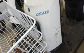 YAMAHA GEAR Gen.2 UA08J