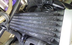 YAMAHA XJR1200 1995 4KG