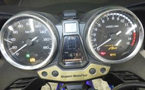 HONDA CB400 SUPER BOLDOR A 2019 NC42