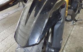HONDA CB200X 2025