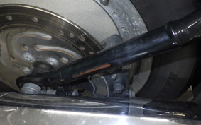 HARLEY FLSTF 1450 2002