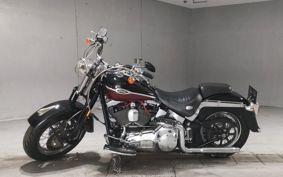 HARLEY FLSTS 1450 2005 BRY