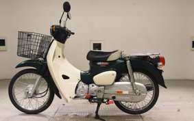 HONDA C50 SUPER CUB