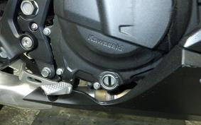 KAWASAKI NINJA 250 2 1983 EX250P