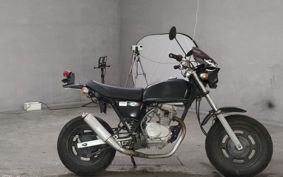HONDA APE50 AC16