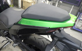 KAWASAKI Z400 Gen.2 2021 EX400G