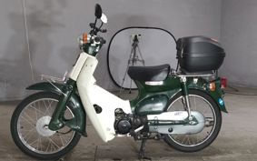 HONDA SUPER CUB50 AA01