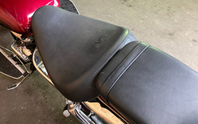 HONDA SHADOW 400 2007 NC34