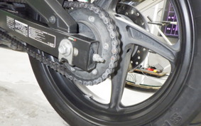 HONDA CB250FA 2016 MC43