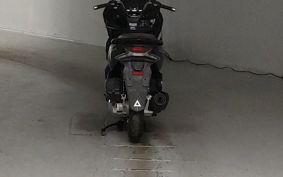 HONDA PCX125 JF81