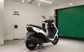 YAMAHA CYGNUS 125 XSR 3 2004 SED8J