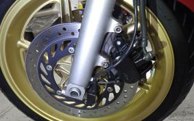 HONDA CB750 GEN 2 2007 RC42