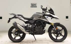 BMW G310GS 2021