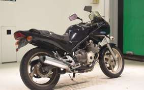 YAMAHA XJ400 1991 4BP